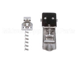 121 Nutrifaster Latch & Strike W/ Screws (One Side) - N3