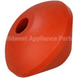 121.52 Compatible CMA Dome - Drain Ball