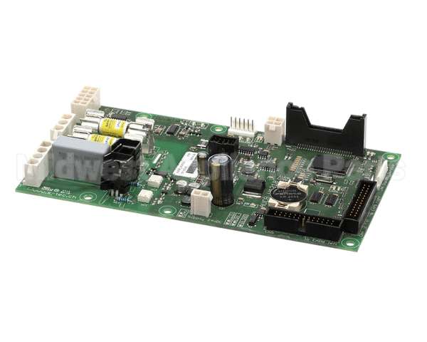 121.623 Nespresso Control Board Aucb Aguila Ul