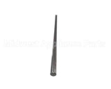 1210-007 Chicago Dryer Shaft 114" Od 27" L W Full Kway