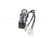 1210-016 Concordia Beverage Valve Manifold 2 Stn