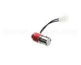 1210-017 Concordia Beverage Valve Single Station Steam