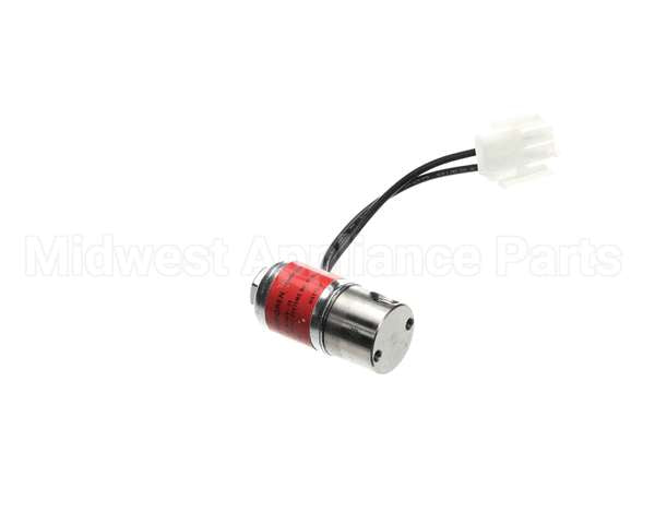 1210-017 Concordia Beverage Valve Single Station Steam