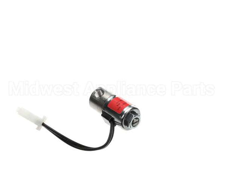 1210-017 Concordia Beverage Valve Single Station Steam