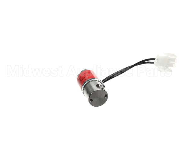 1210-017 Concordia Beverage Valve Single Station Steam