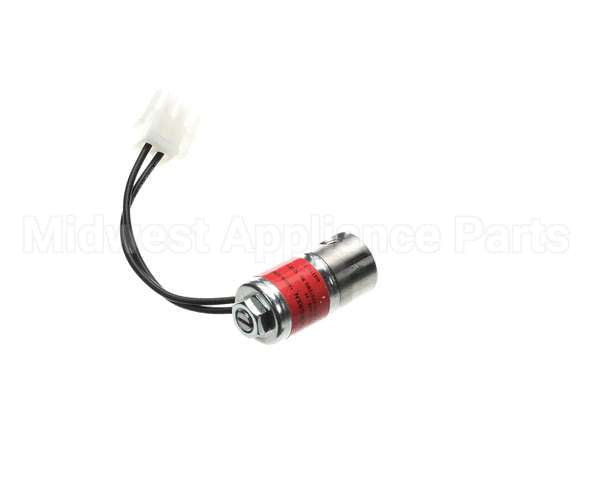 1210-017 Concordia Beverage Valve Single Station Steam