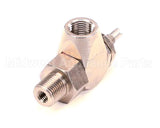 1210-030 Concordia Beverage Valve Flow Control Steam