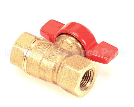 1210-031 Concordia Beverage Valve Ball 1/8 Fpt