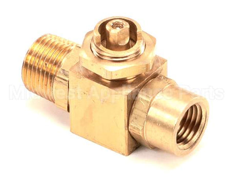 1210-041 Concordia Beverage Valve Ball Stm Wand 2500