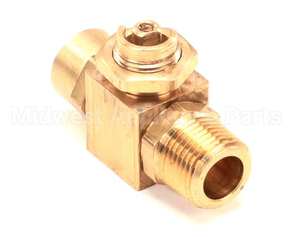 1210-041 Concordia Beverage Valve Ball Stm Wand 2500