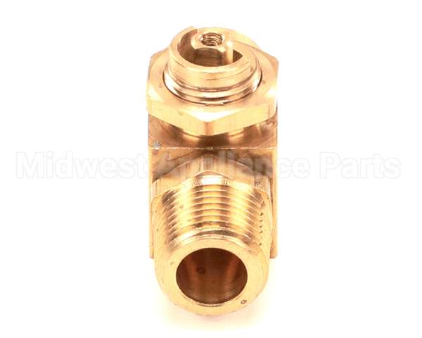 1210-041 Concordia Beverage Valve Ball Stm Wand 2500