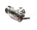 1210-043 Concordia Beverage Valve Wtr Prv 175 Psi