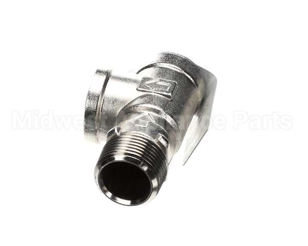 1210-043 Concordia Beverage Valve Wtr Prv 175 Psi