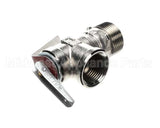 1210-043 Concordia Beverage Valve Wtr Prv 175 Psi