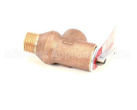 1210-044 Concordia Beverage Valve Prv 30 Psi