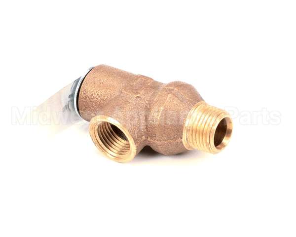1210-044 Concordia Beverage Valve Prv 30 Psi