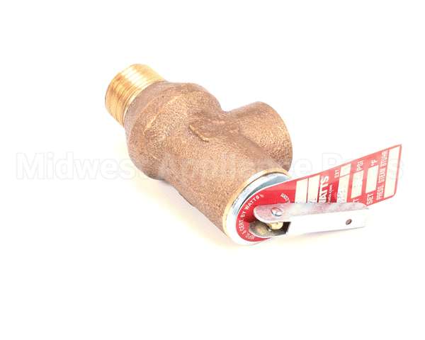 1210-044 Concordia Beverage Valve Prv 30 Psi