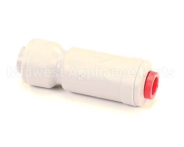1210-047 Concordia Beverage Valve Check 1/4 X 1/4