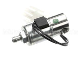 1210-052 Concordia Beverage Valve 3-Way Brew Integra