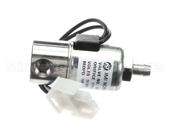 1210-052 Concordia Beverage Valve 3-Way Brew Integra