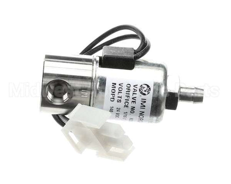 1210-052 Concordia Beverage Valve 3-Way Brew Integra