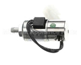 1210-052 Concordia Beverage Valve 3-Way Brew Integra