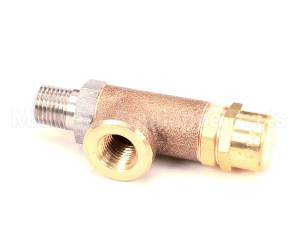 1210-057 Concordia Beverage Prv 125Psi Ascent