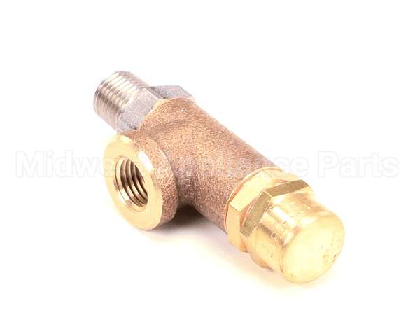 1210-057 Concordia Beverage Prv 125Psi Ascent