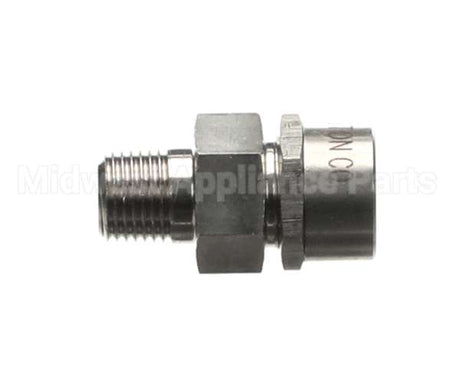 1210-058 Concordia Beverage Valve Ss Expansion 80Psi