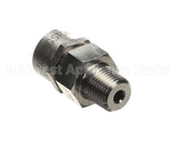 1210-058 Concordia Beverage Valve Ss Expansion 80Psi