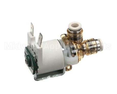 1210-060 Concordia Beverage Valve Isolation Rpe