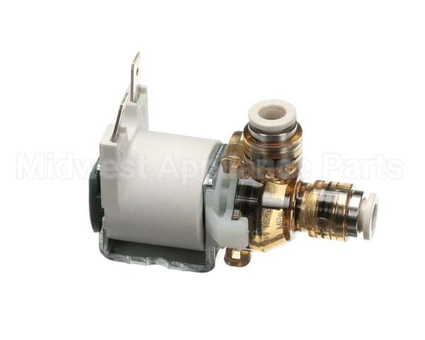 1210-060 Concordia Beverage Valve Isolation Rpe