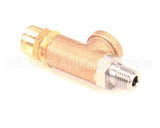 1210-064 Concordia Beverage Prv 30Psi Steam Tank