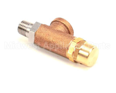 1210-065 Concordia Beverage Prv 175Psi Water Tank