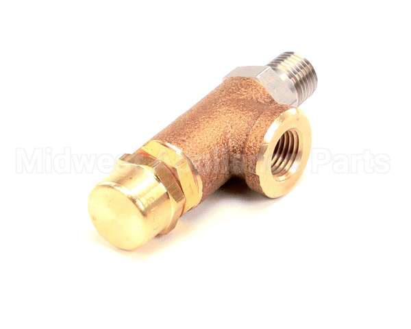 1210-065 Concordia Beverage Prv 175Psi Water Tank