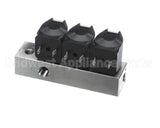 1210-068 Concordia Beverage Vlv 3-Sta Hybrid Steam