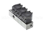 1210-068 Concordia Beverage Vlv 3-Sta Hybrid Steam