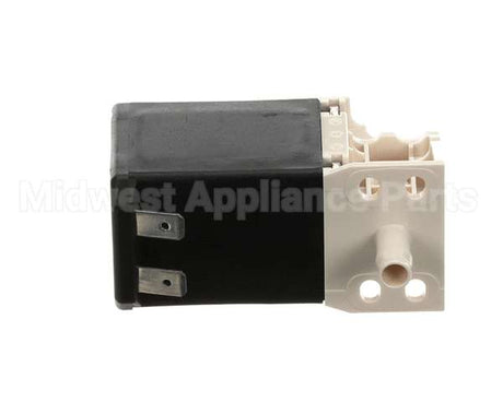 1210-070 Concordia Beverage Vlv Diener Iso 180Deg