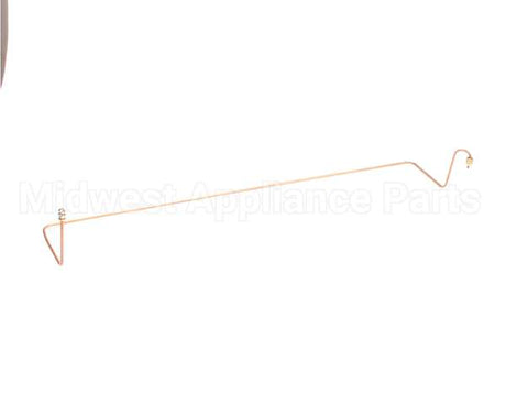 1210 Royal Range Inner Pilot Tube Assembly. / Rear