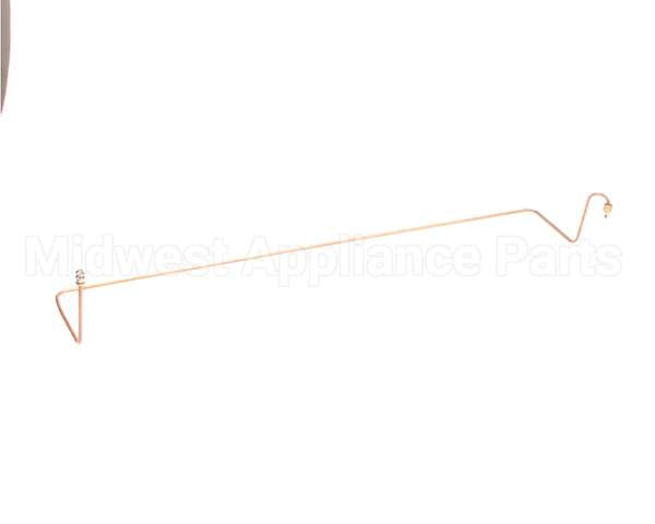 1210 Royal Range Inner Pilot Tube Assembly. / Rear