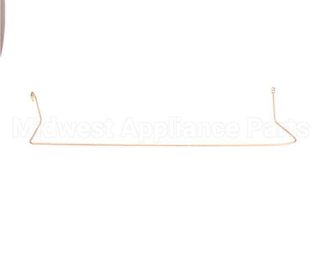 1210 Royal Range Inner Pilot Tube Assembly. / Rear