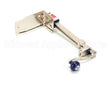 12100 Edlund #2 Can Opener W/Base