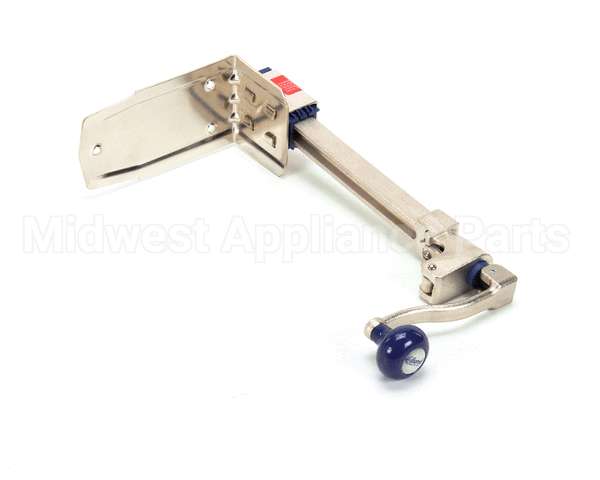 12100 Edlund #2 Can Opener W/Base