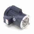 121001 Leeson Motor