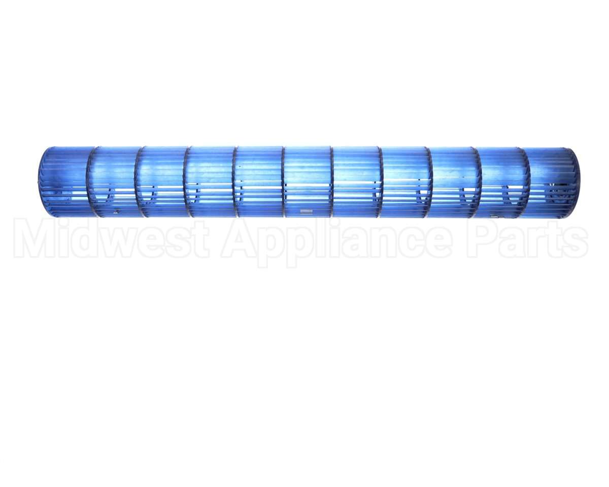 12100102000007 Carrier Blower Wheel