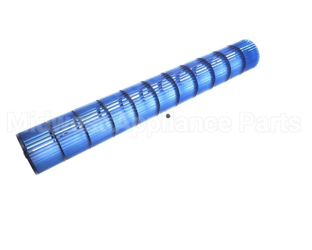 12100102000007 Carrier Blower Wheel
