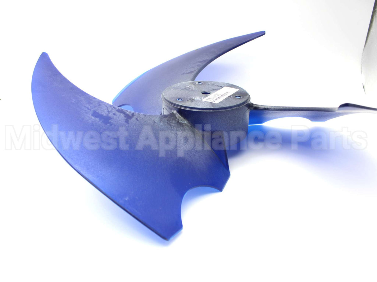 12100105000181 Utica-Dunkirk Iv Fan Cond Sz1H18 Mz2H18