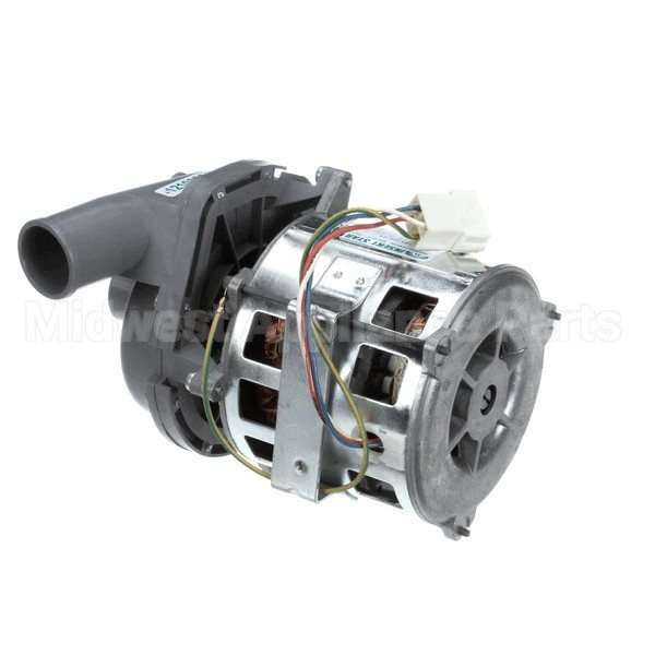 12102834 Compatible Fagor Wash Pump