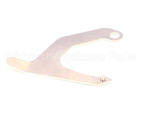 121029 Rondo Bracket Left