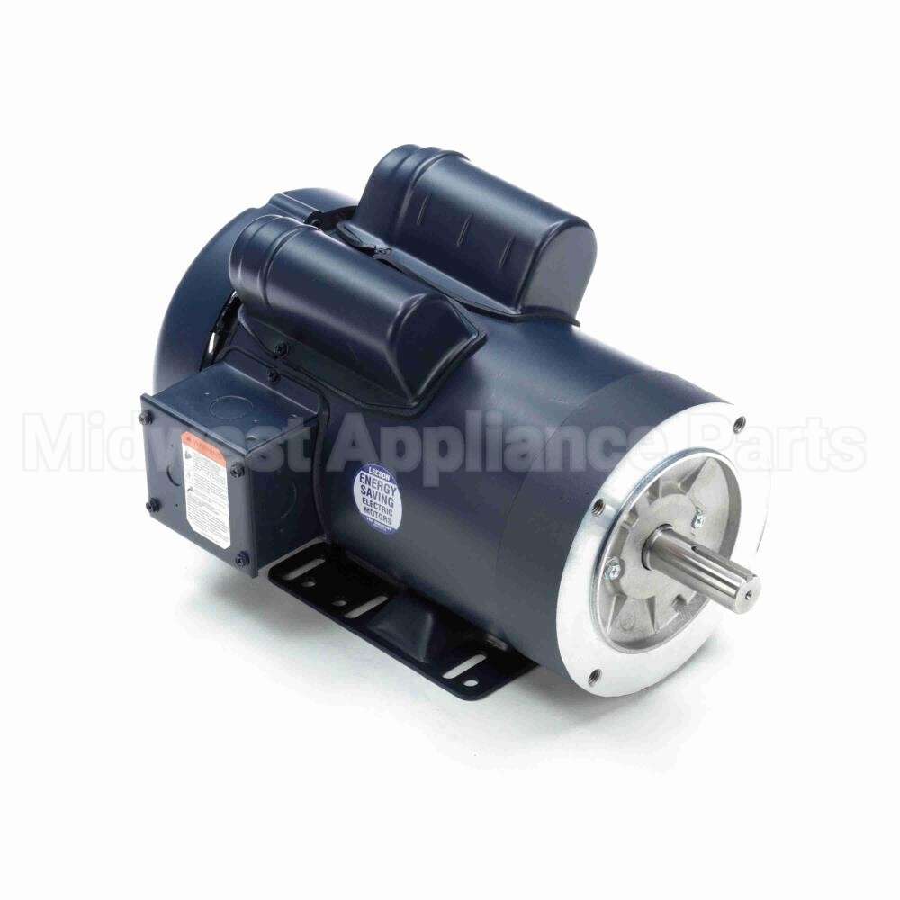 121060 Leeson Motor